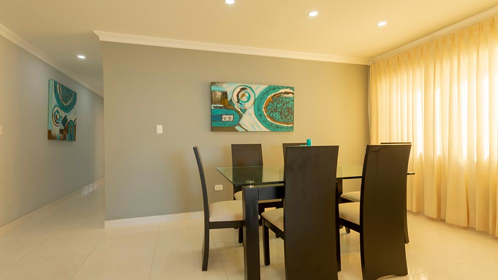 Apartamento en venta en Bocagrande, Cartagena · foto 24 de 24