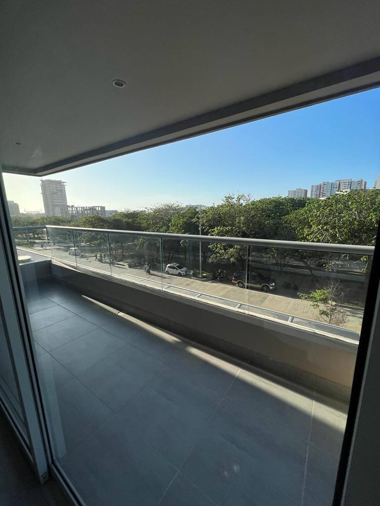 Apartamento en venta en Portal De Genovés, Barranquilla · foto 8 de 21
