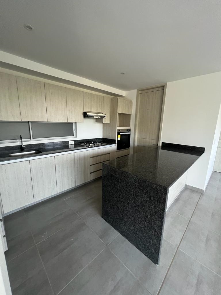 Apartamento en venta en Portal De Genovés, Barranquilla · foto 6 de 21