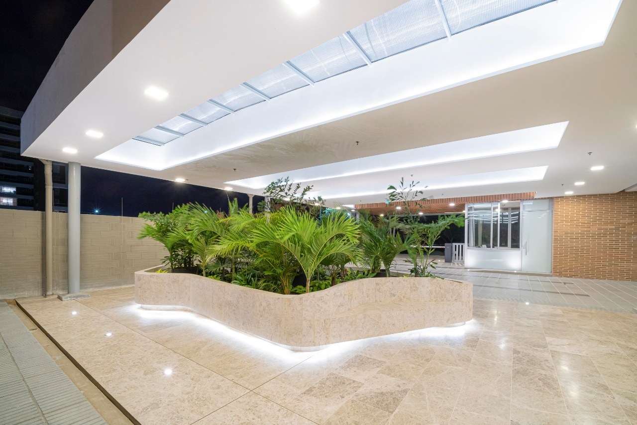Apartamento en venta en Portal De Genovés, Barranquilla · foto 15 de 21