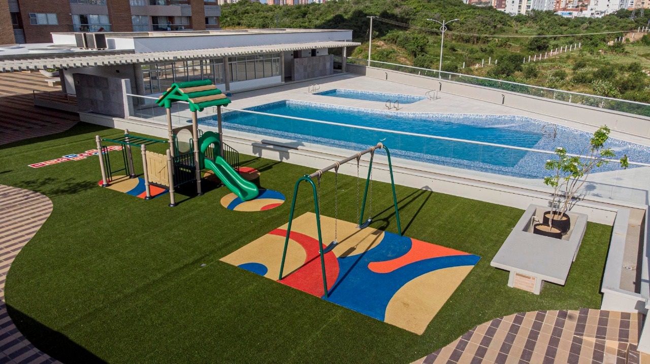 Apartamento en venta en Portal De Genovés, Barranquilla · foto 19 de 21