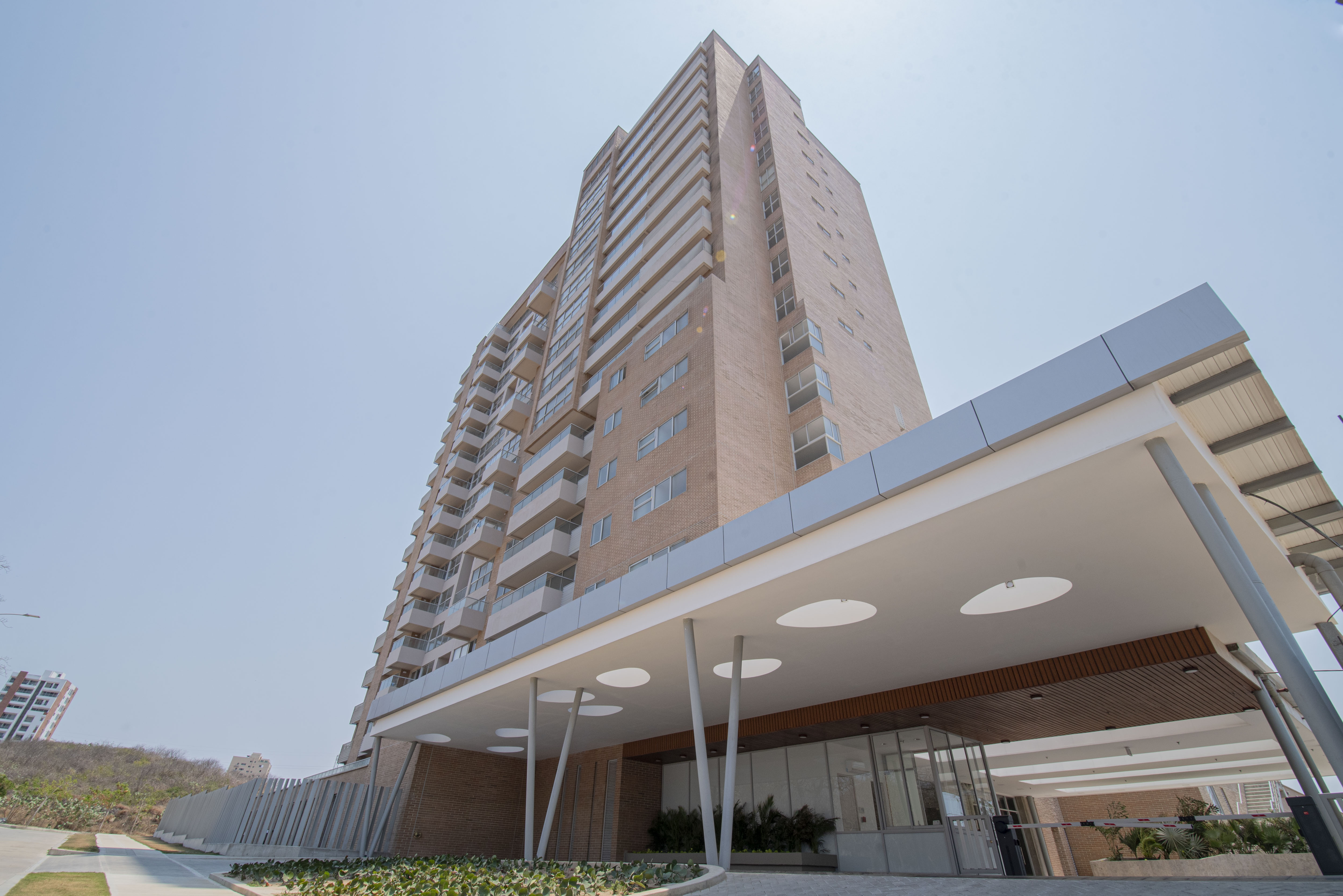 Apartamento en venta en Portal De Genovés, Barranquilla · foto 10 de 21
