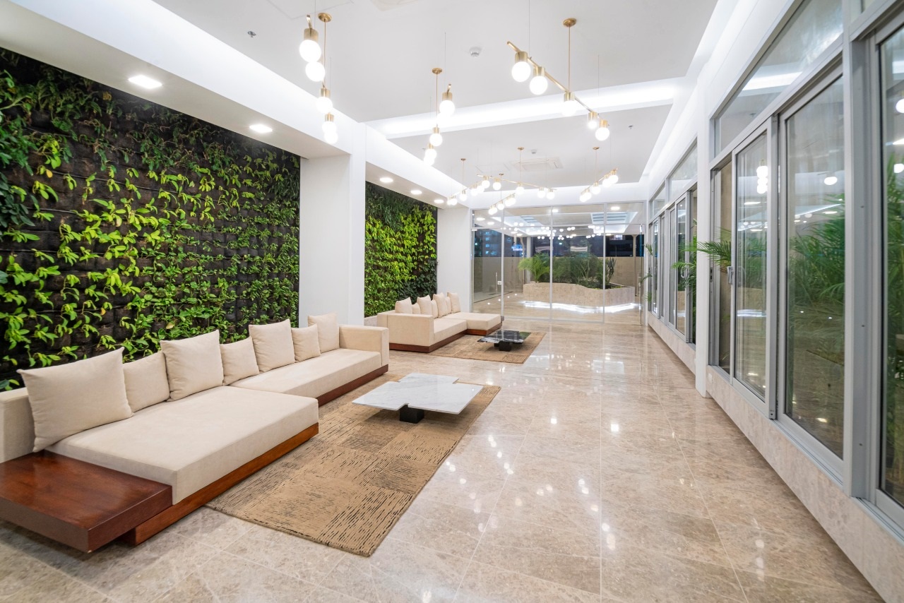 Apartamento en venta en Portal De Genovés, Barranquilla · foto 11 de 21