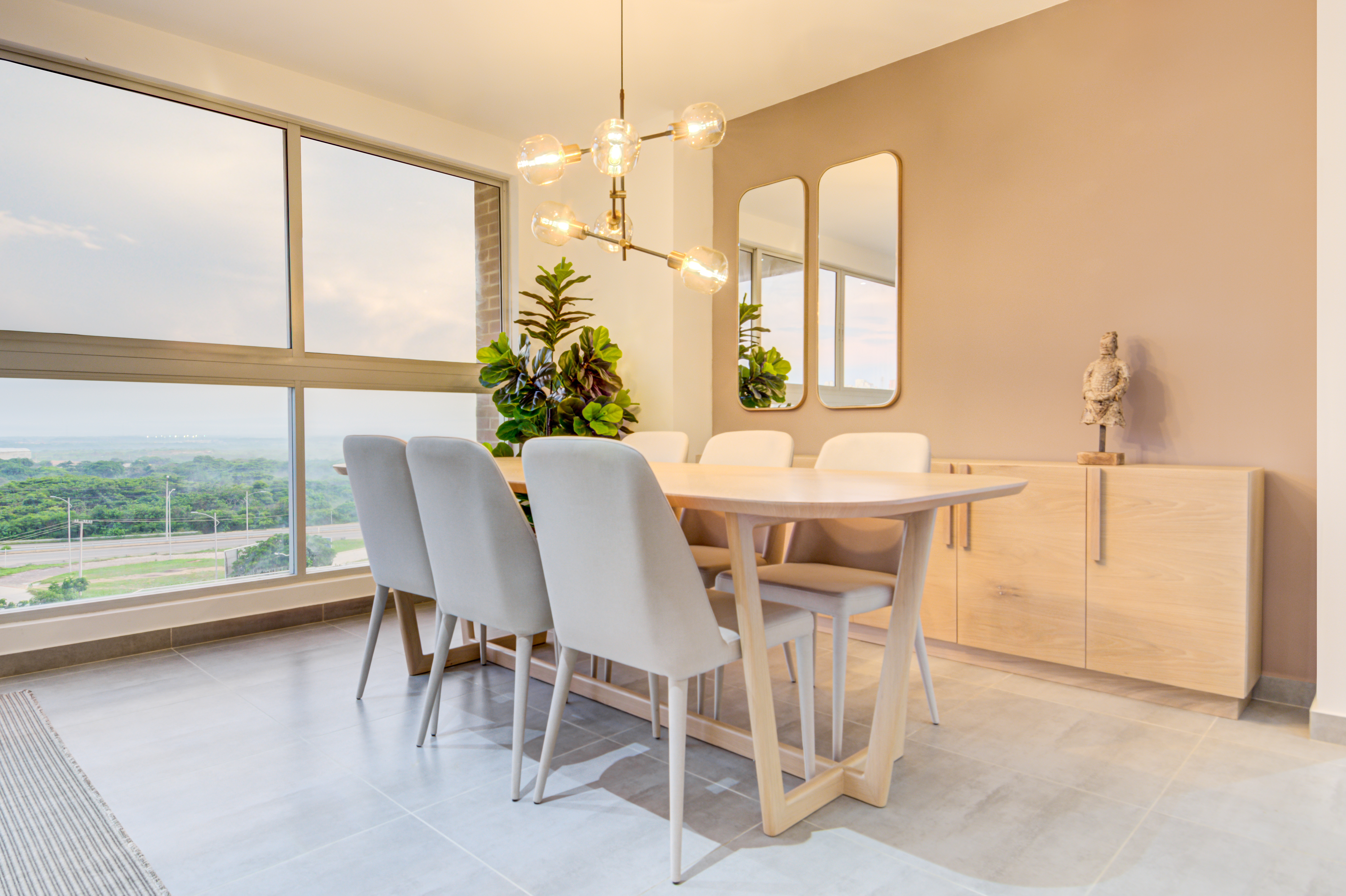 Apartamento en venta en Portal De Genovés, Barranquilla · foto 2 de 21