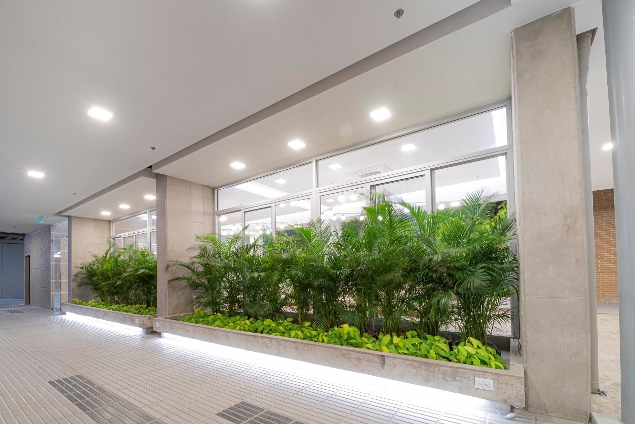 Apartamento en venta en Portal De Genovés, Barranquilla · foto 14 de 21