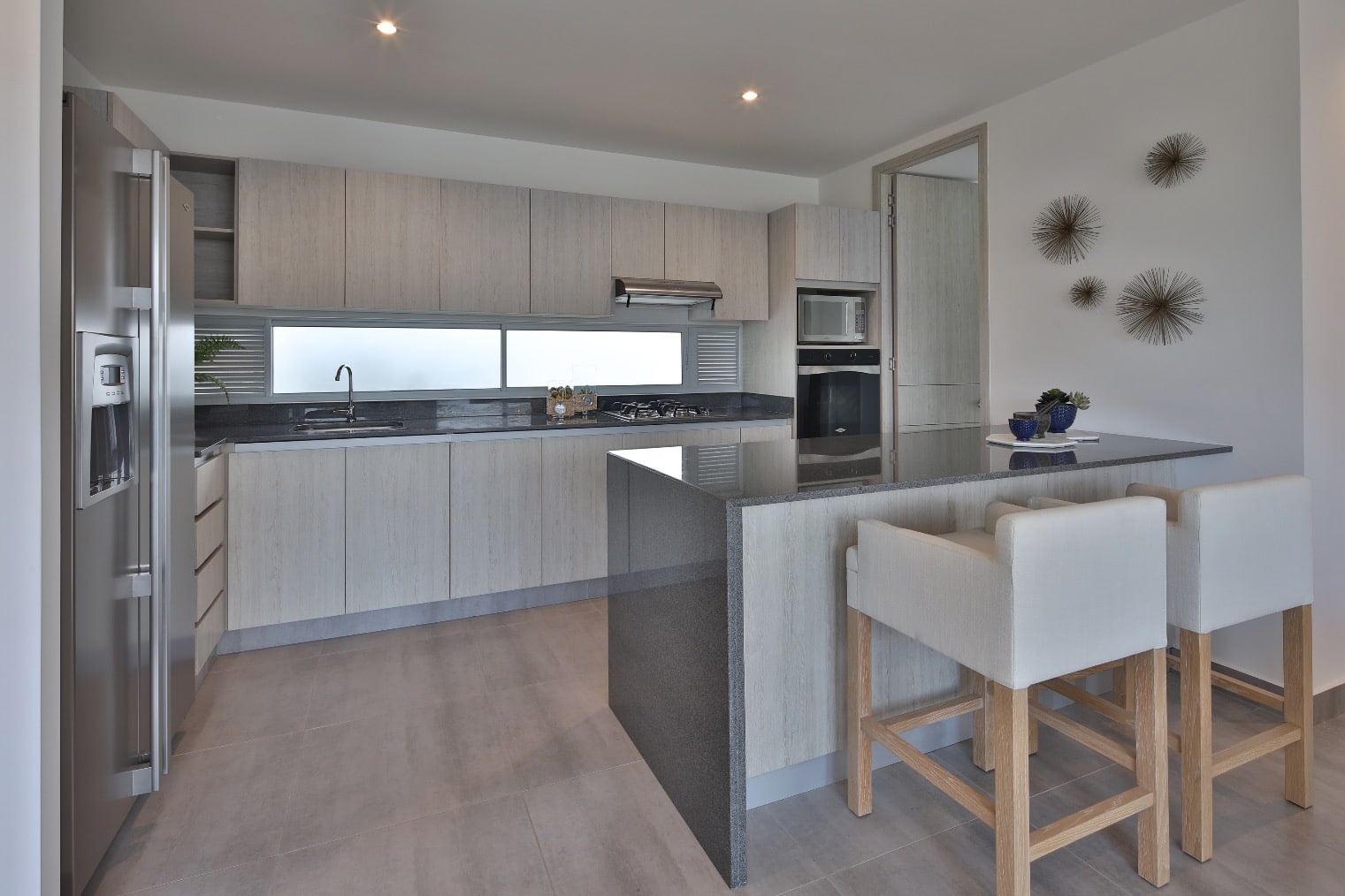 Apartamento en venta en Portal De Genovés, Barranquilla · foto 4 de 21
