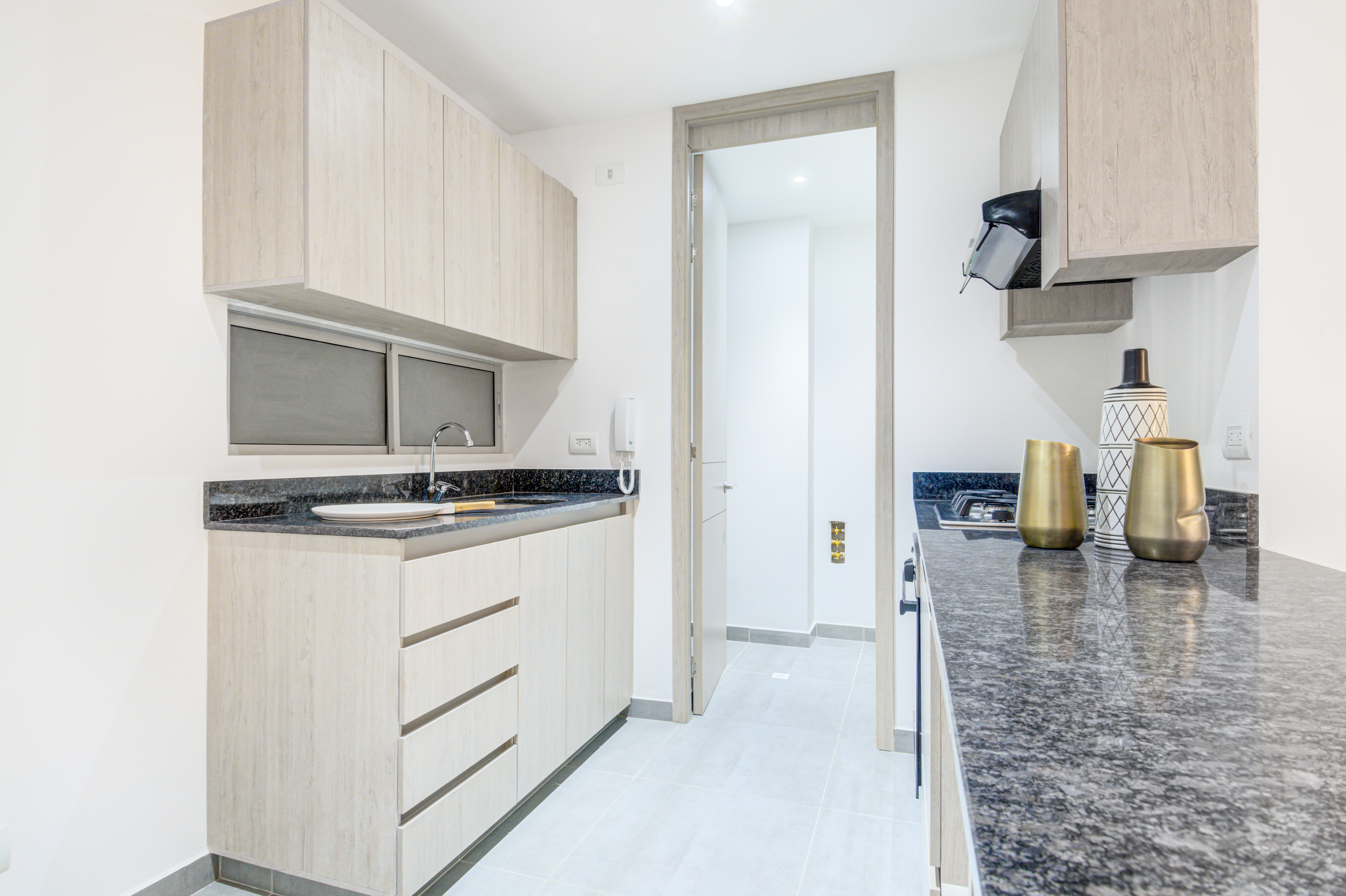 Apartamento en venta en Portal De Genovés, Barranquilla · foto 3 de 21
