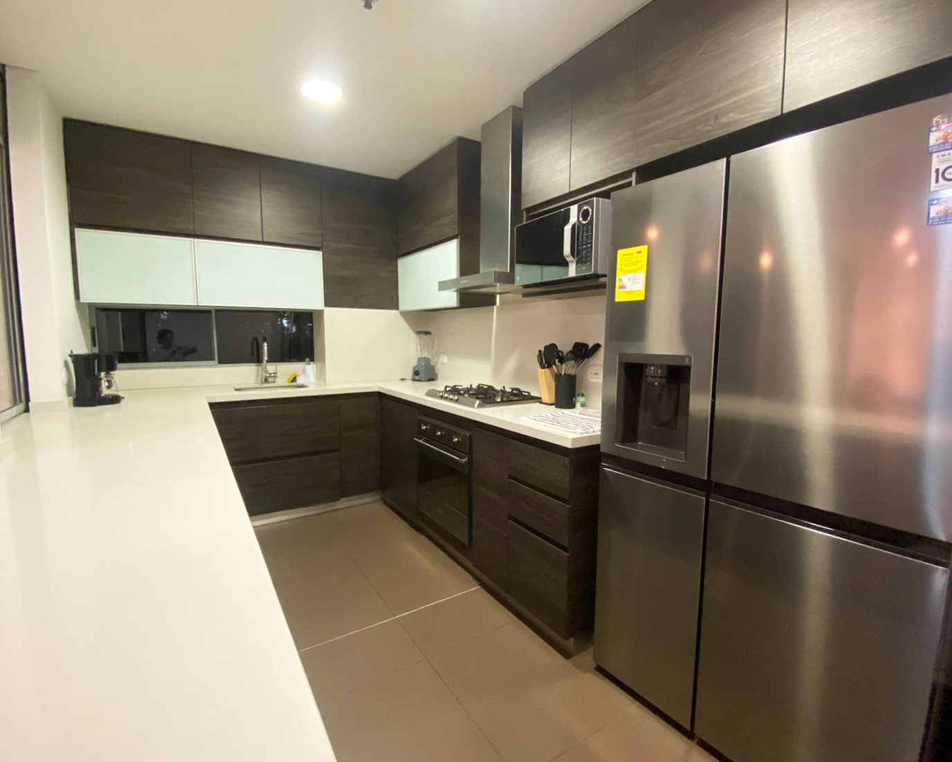 Apartamento en arriendo en La Florida, Medellín · foto 13 de 13