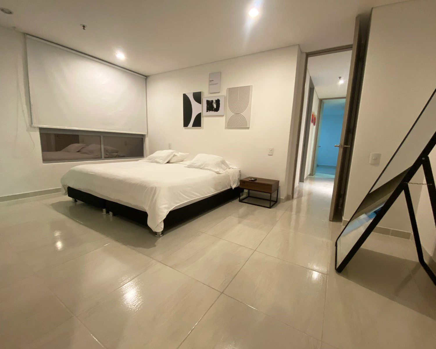 Apartamento en arriendo en La Florida, Medellín · foto 4 de 13