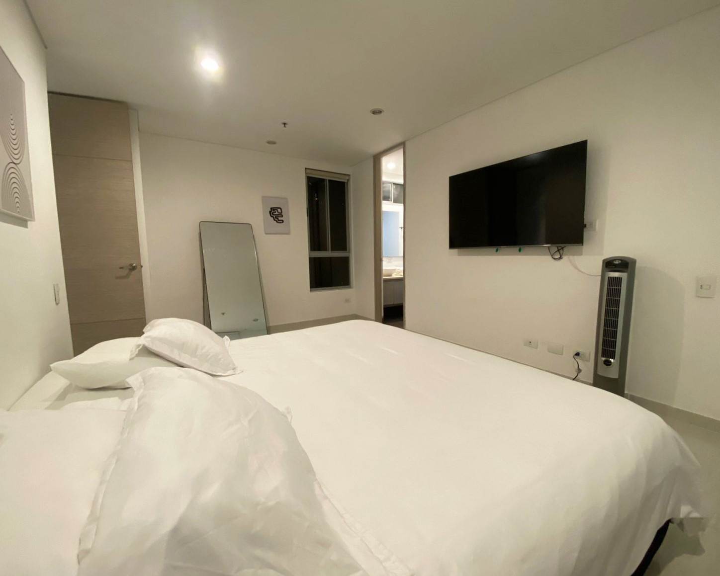 Apartamento en arriendo en La Florida, Medellín · foto 5 de 13