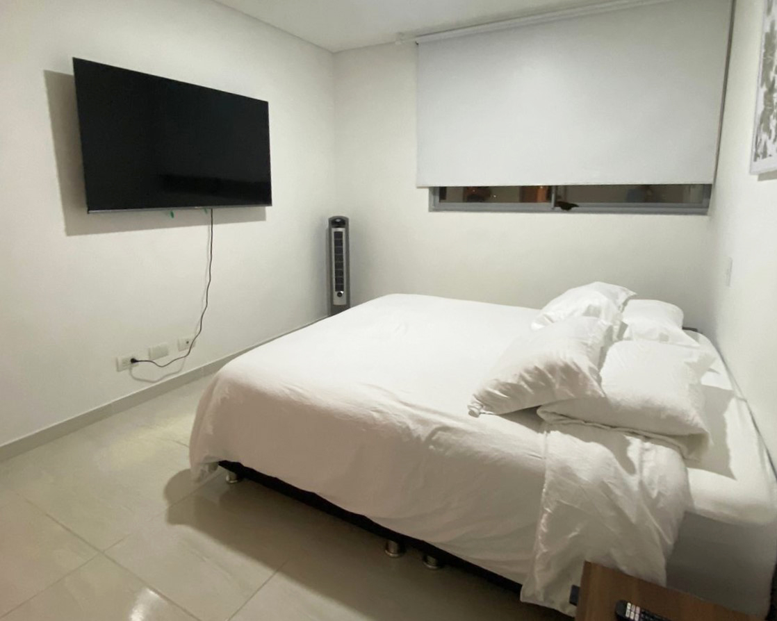 Apartamento en arriendo en La Florida, Medellín · foto 6 de 13