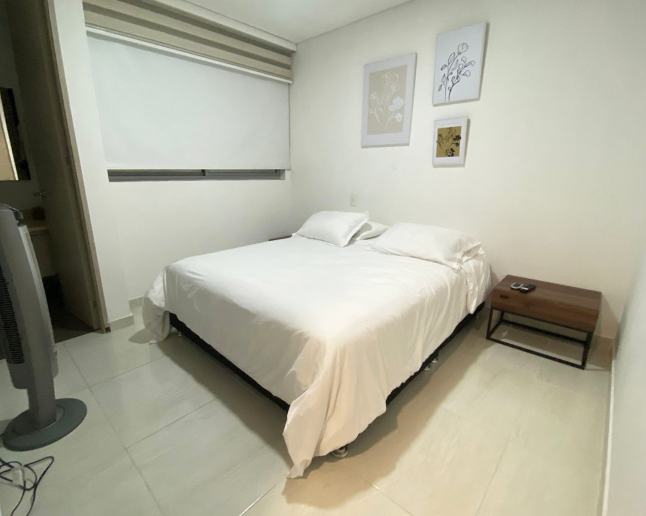 Apartamento en arriendo en La Florida, Medellín · foto 7 de 13