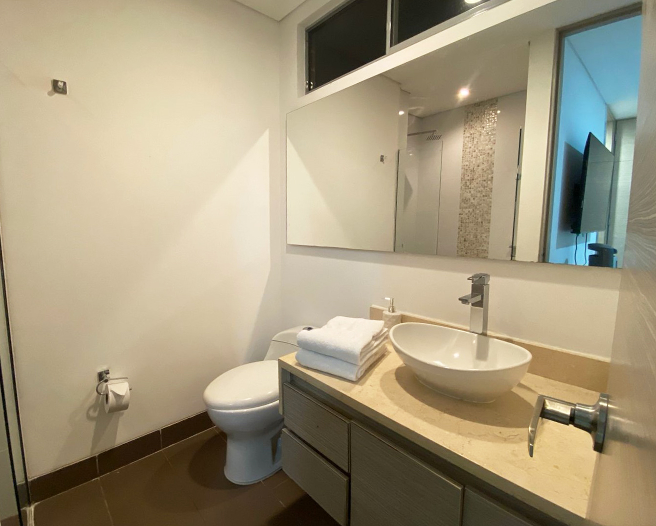 Apartamento en arriendo en La Florida, Medellín · foto 8 de 13