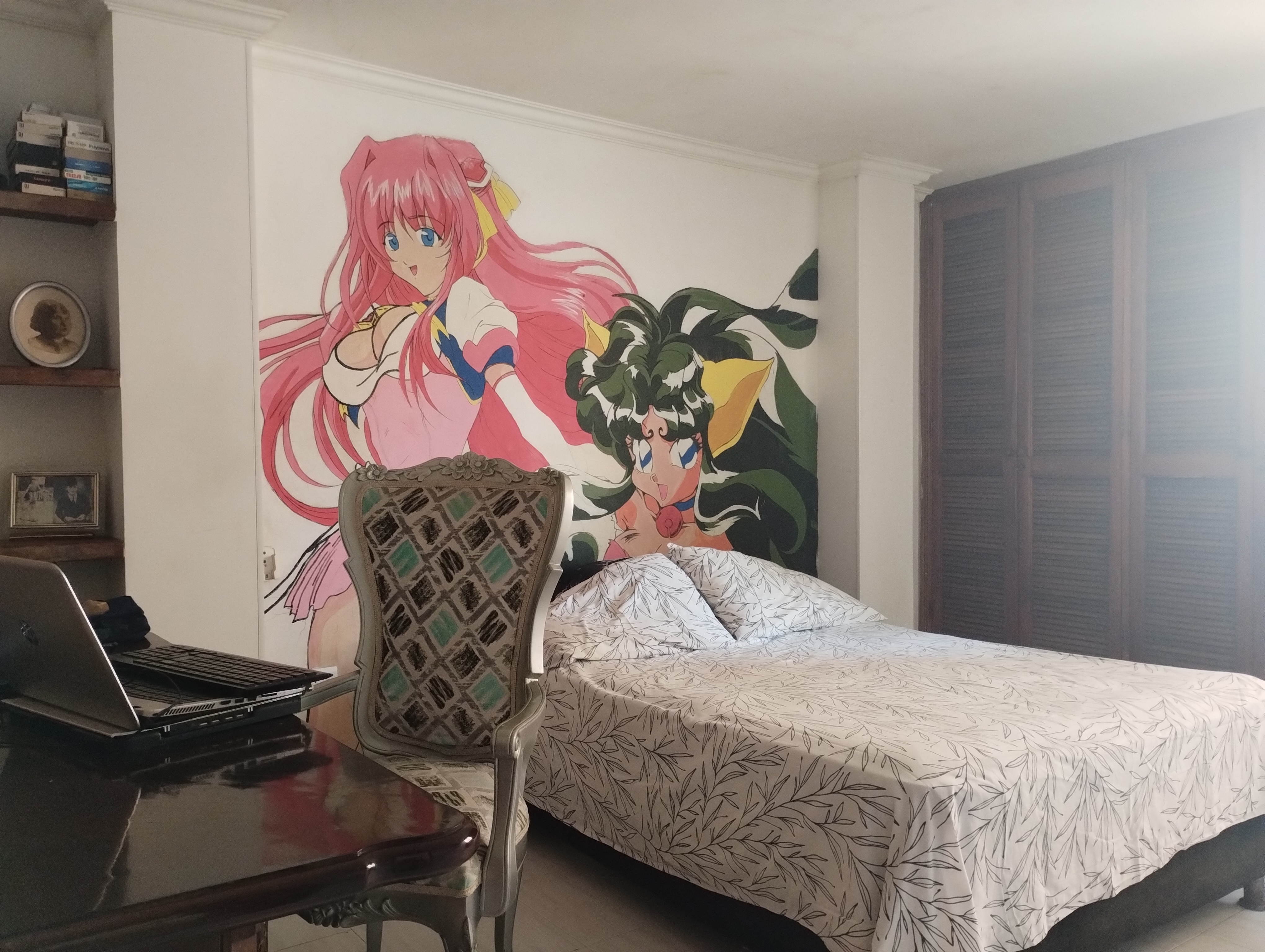 Apartamento en venta en El Poblado, Barranquilla · foto 2 de 6