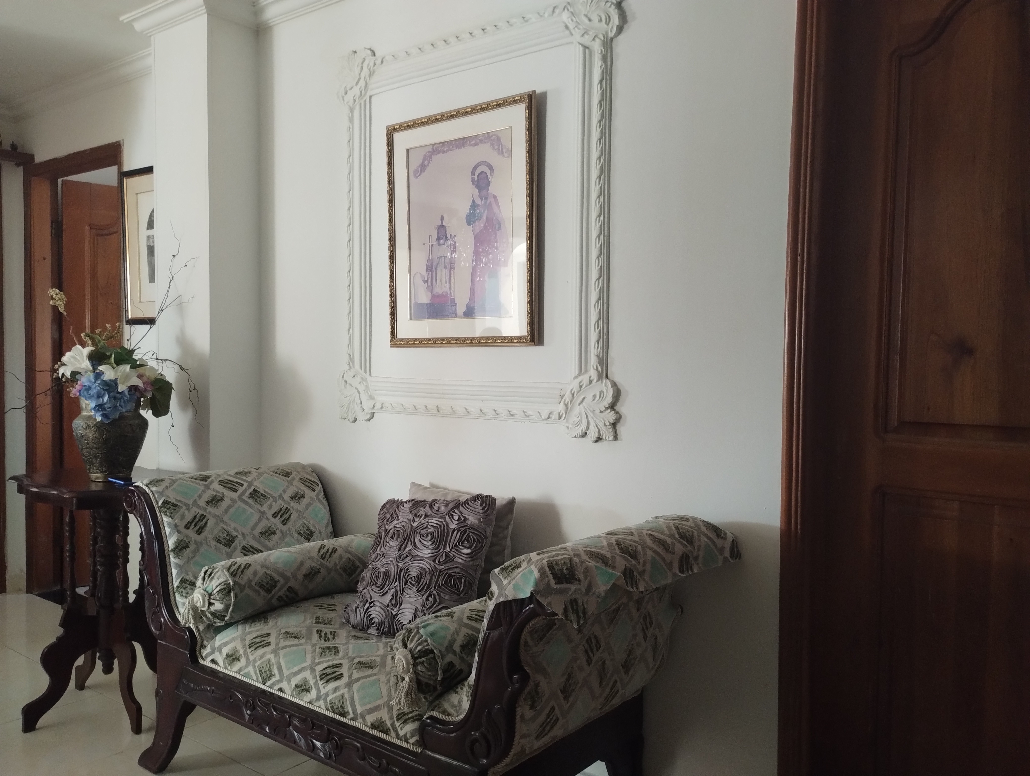 Apartamento en venta en El Poblado, Barranquilla · foto 3 de 6