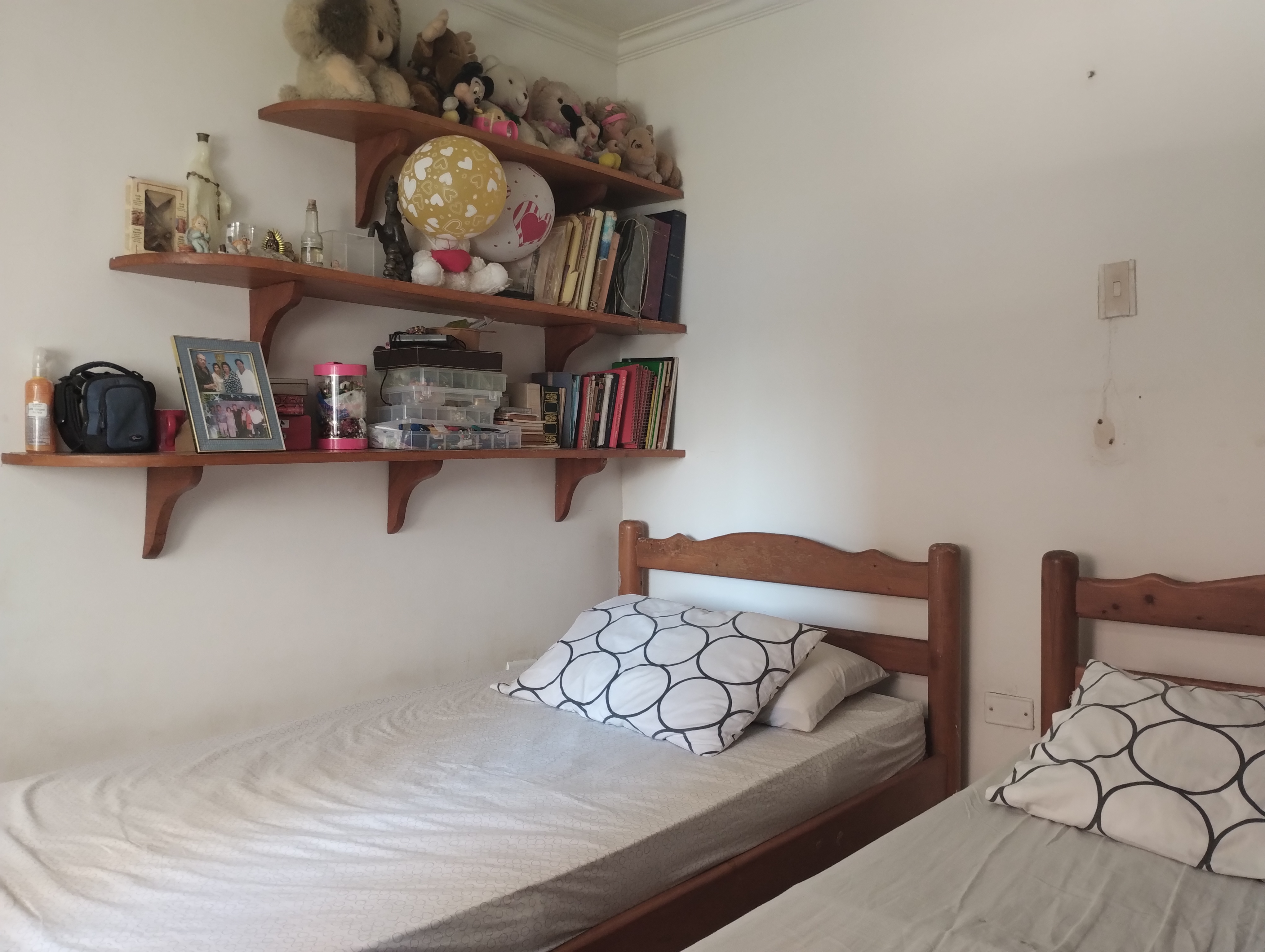 Apartamento en venta en El Poblado, Barranquilla · foto 4 de 6