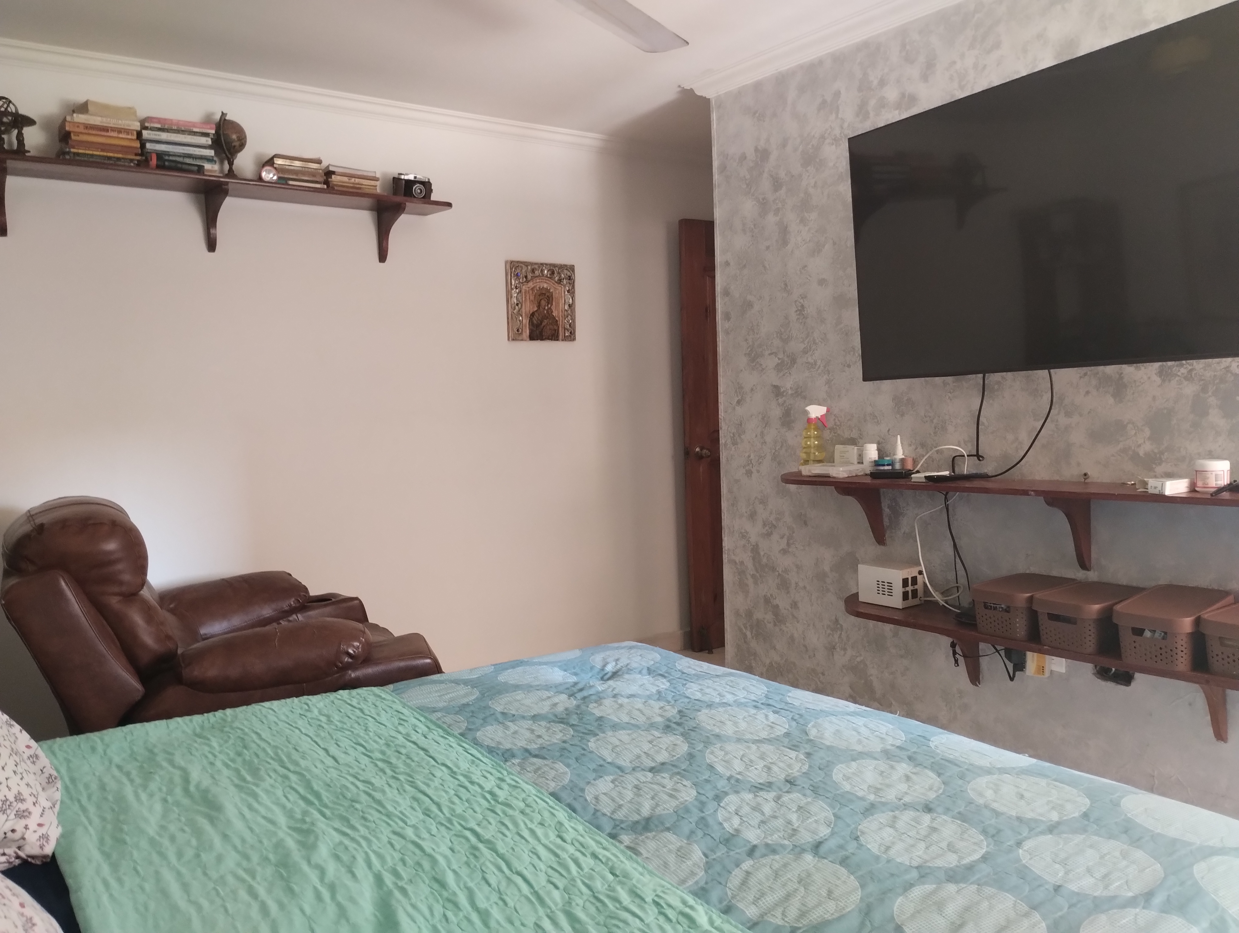 Apartamento en venta en El Poblado, Barranquilla · foto 5 de 6