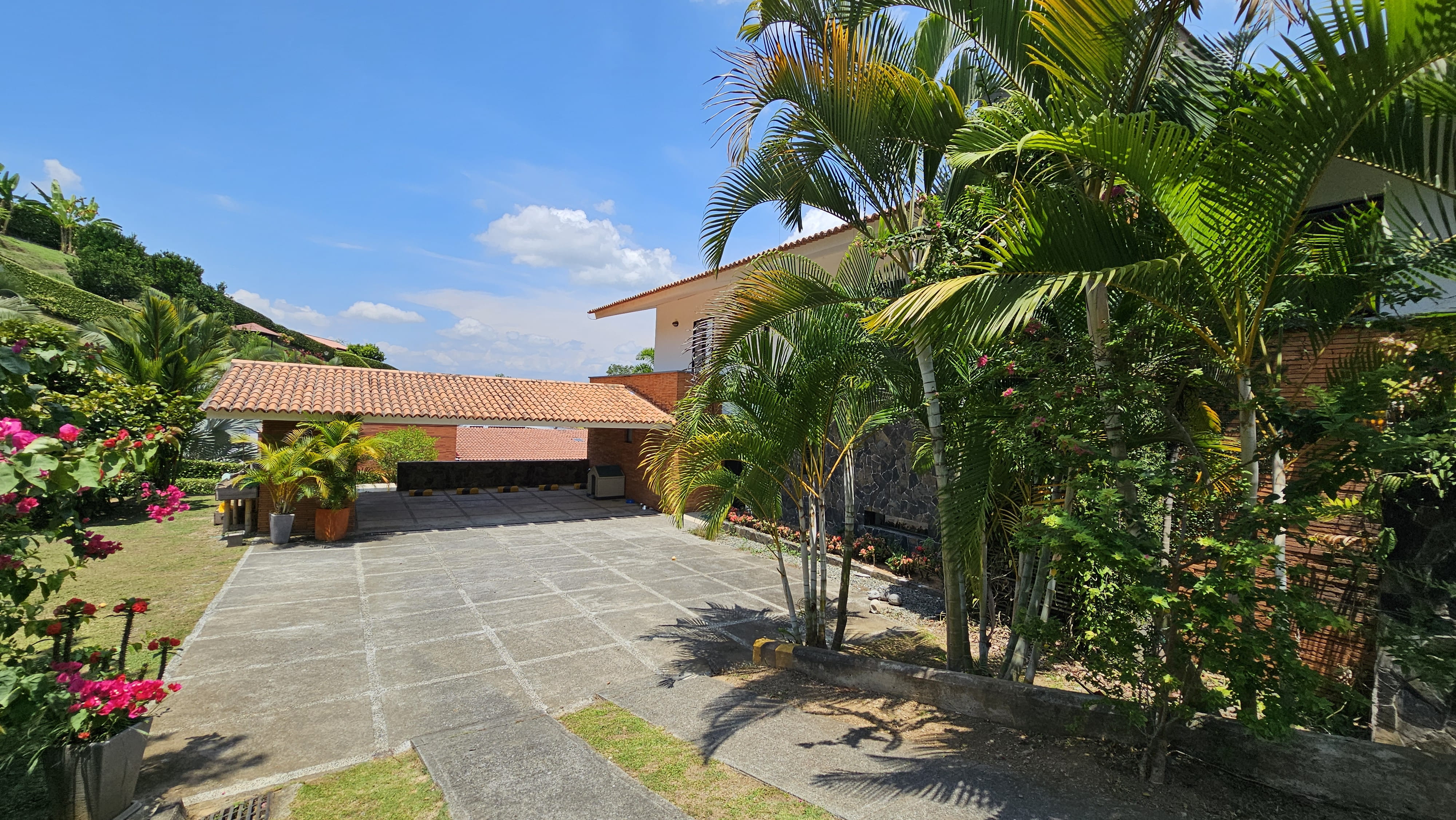 Casa en venta en Condominio Reserva De Los Alamos, Manizales · foto 12 de 24