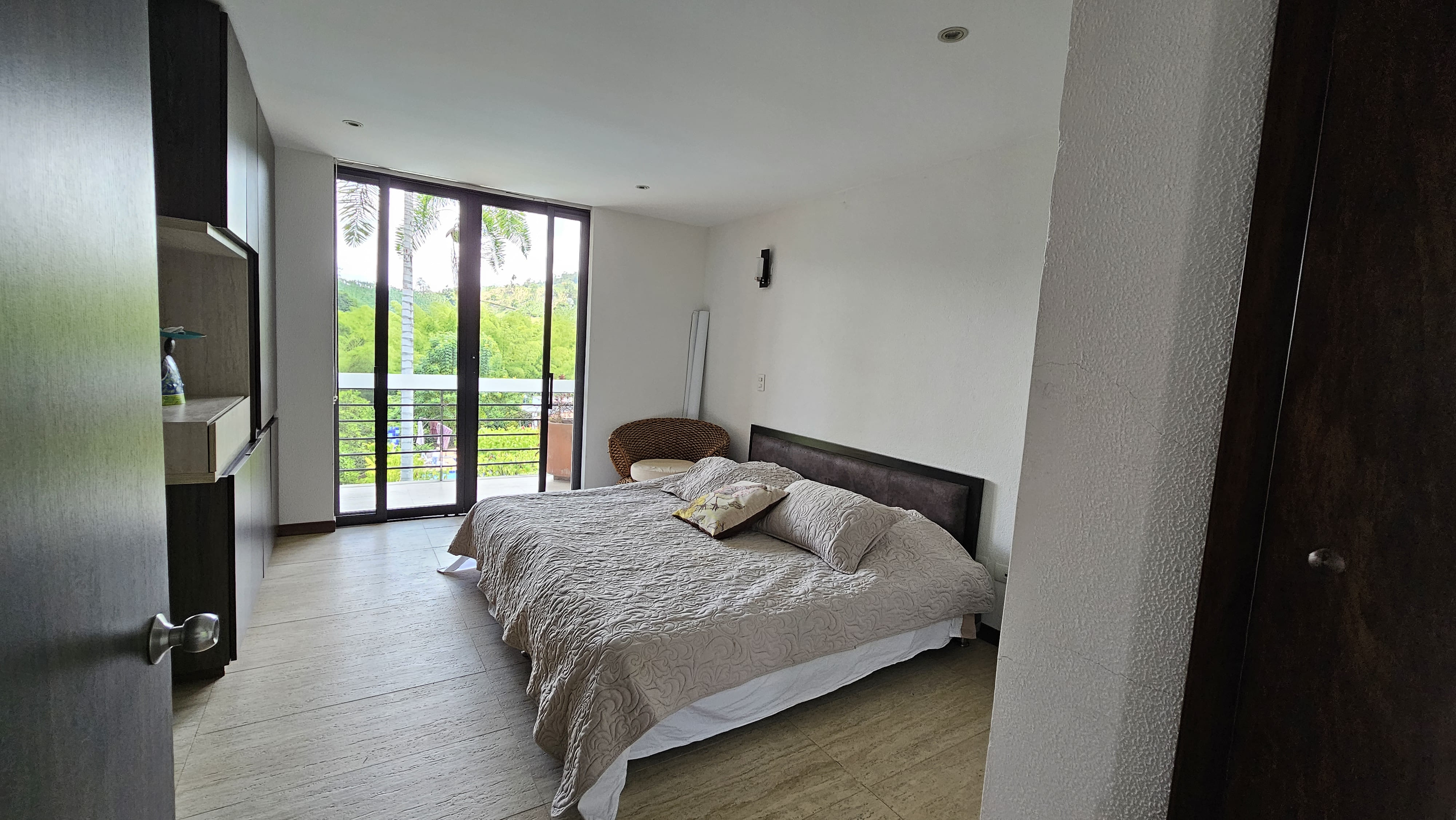 Casa en venta en Condominio Reserva De Los Alamos, Manizales · foto 14 de 24