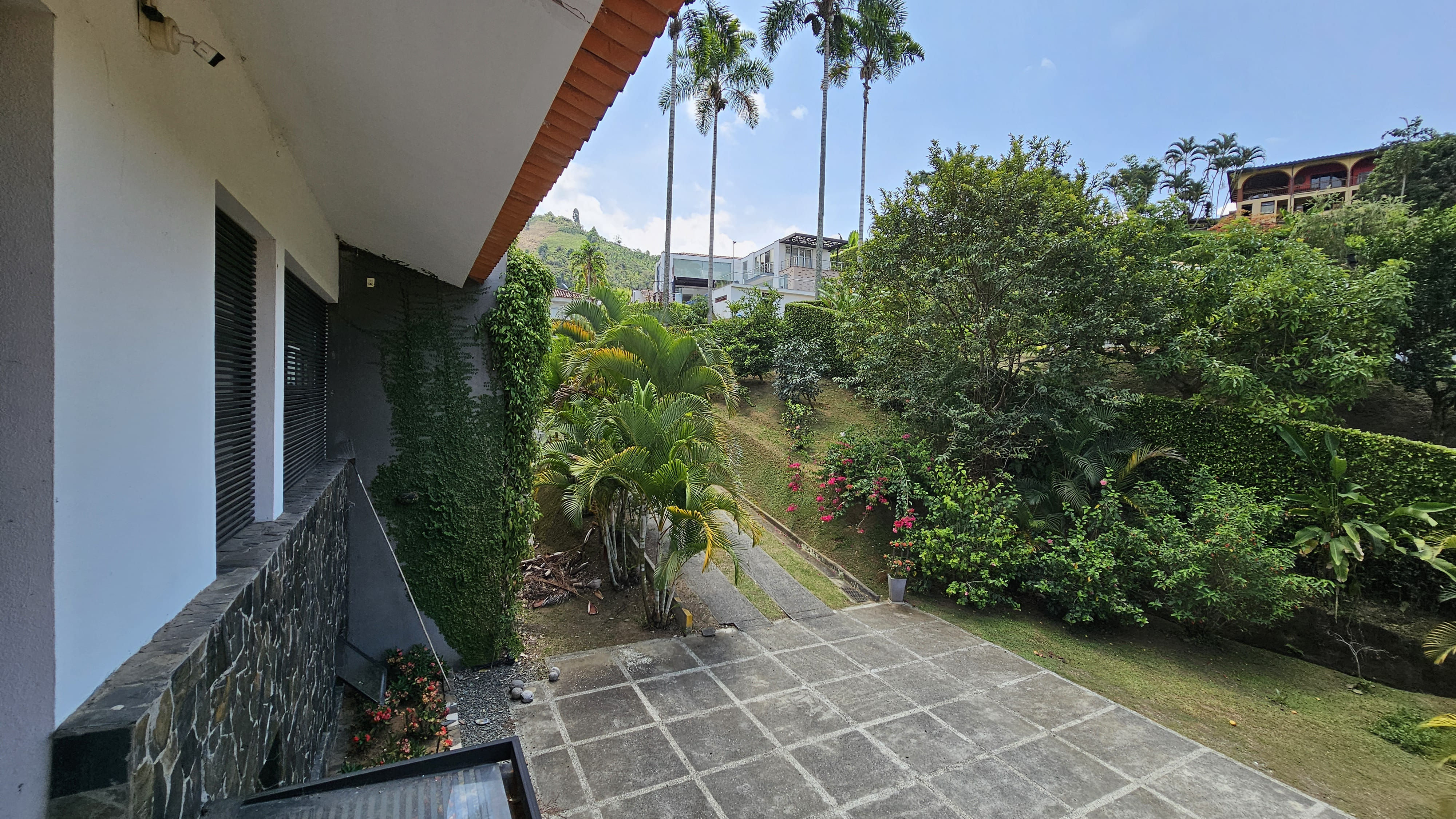 Casa en venta en Condominio Reserva De Los Alamos, Manizales · foto 22 de 24