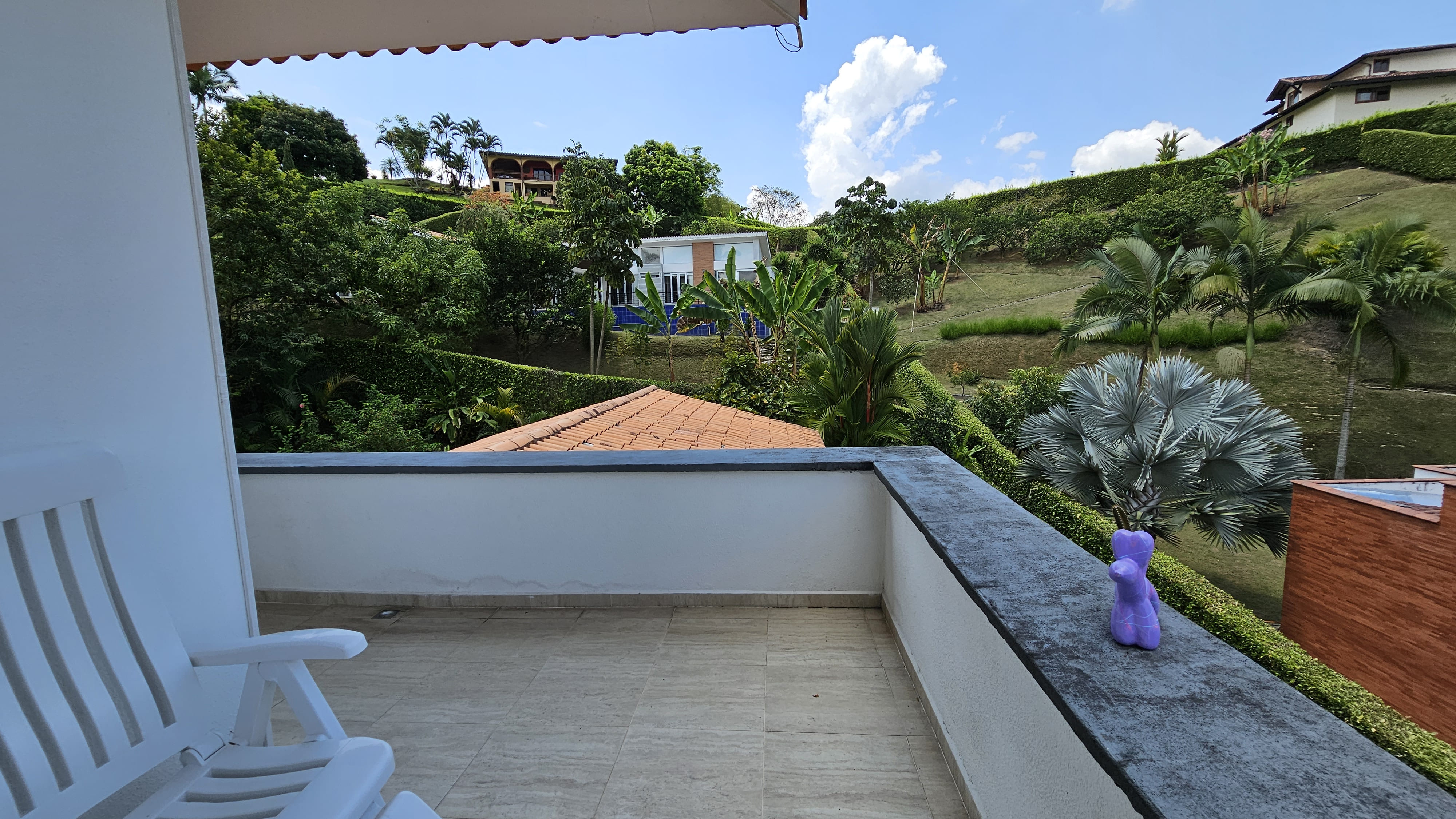 Casa en venta en Condominio Reserva De Los Alamos, Manizales · foto 7 de 24