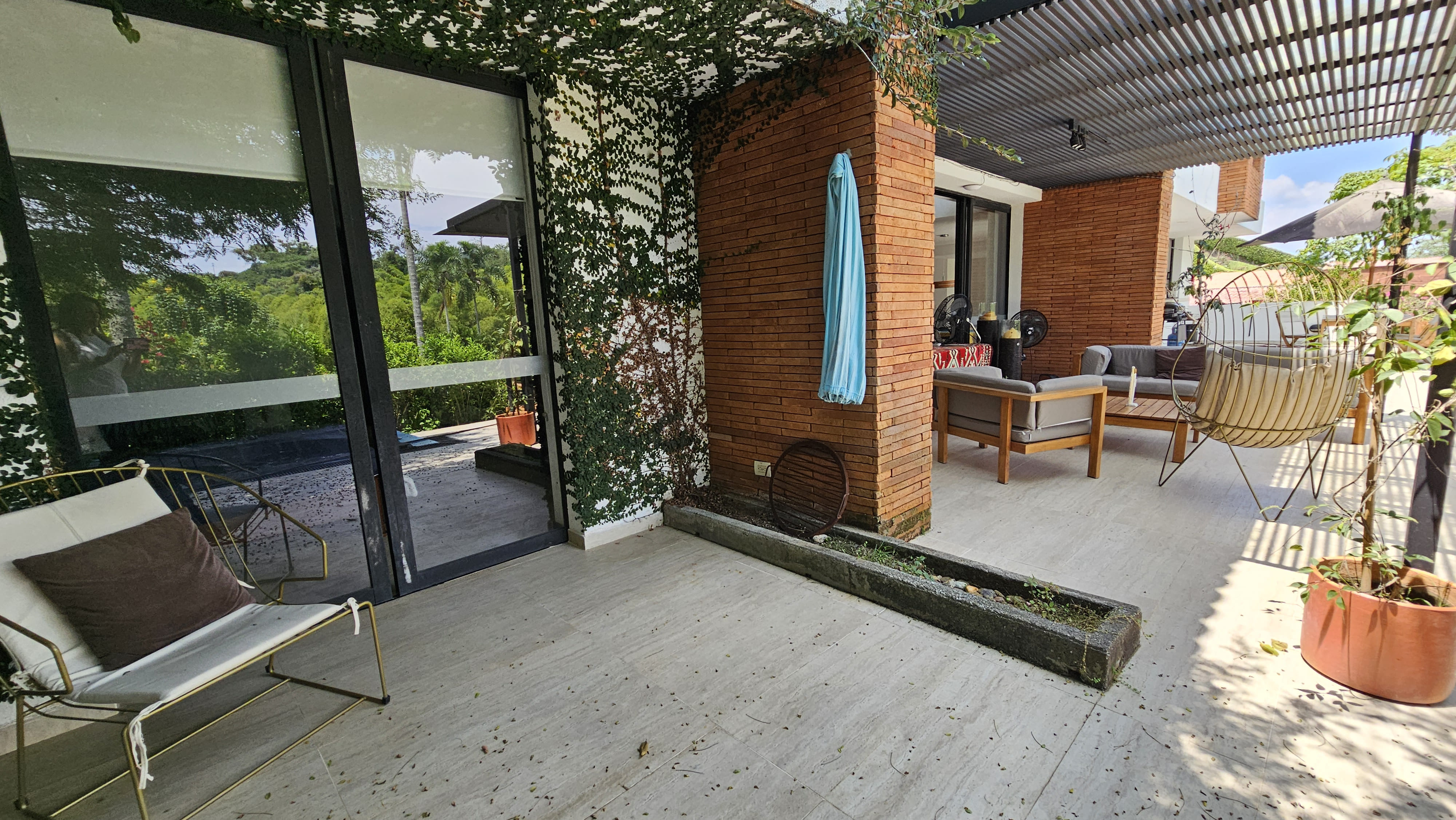Casa en venta en Condominio Reserva De Los Alamos, Manizales · foto 24 de 24