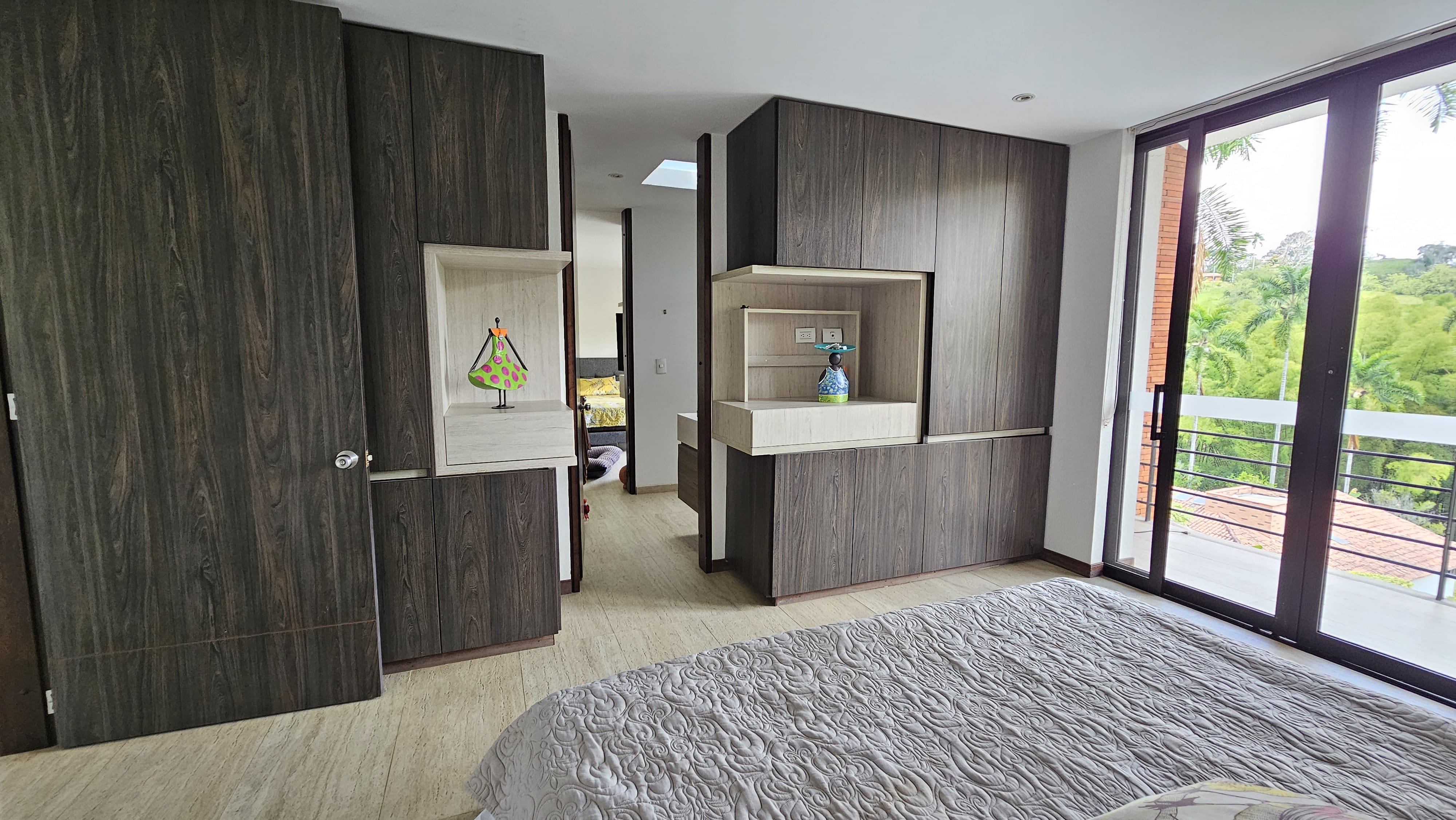 Casa en venta en Condominio Reserva De Los Alamos, Manizales · foto 21 de 24