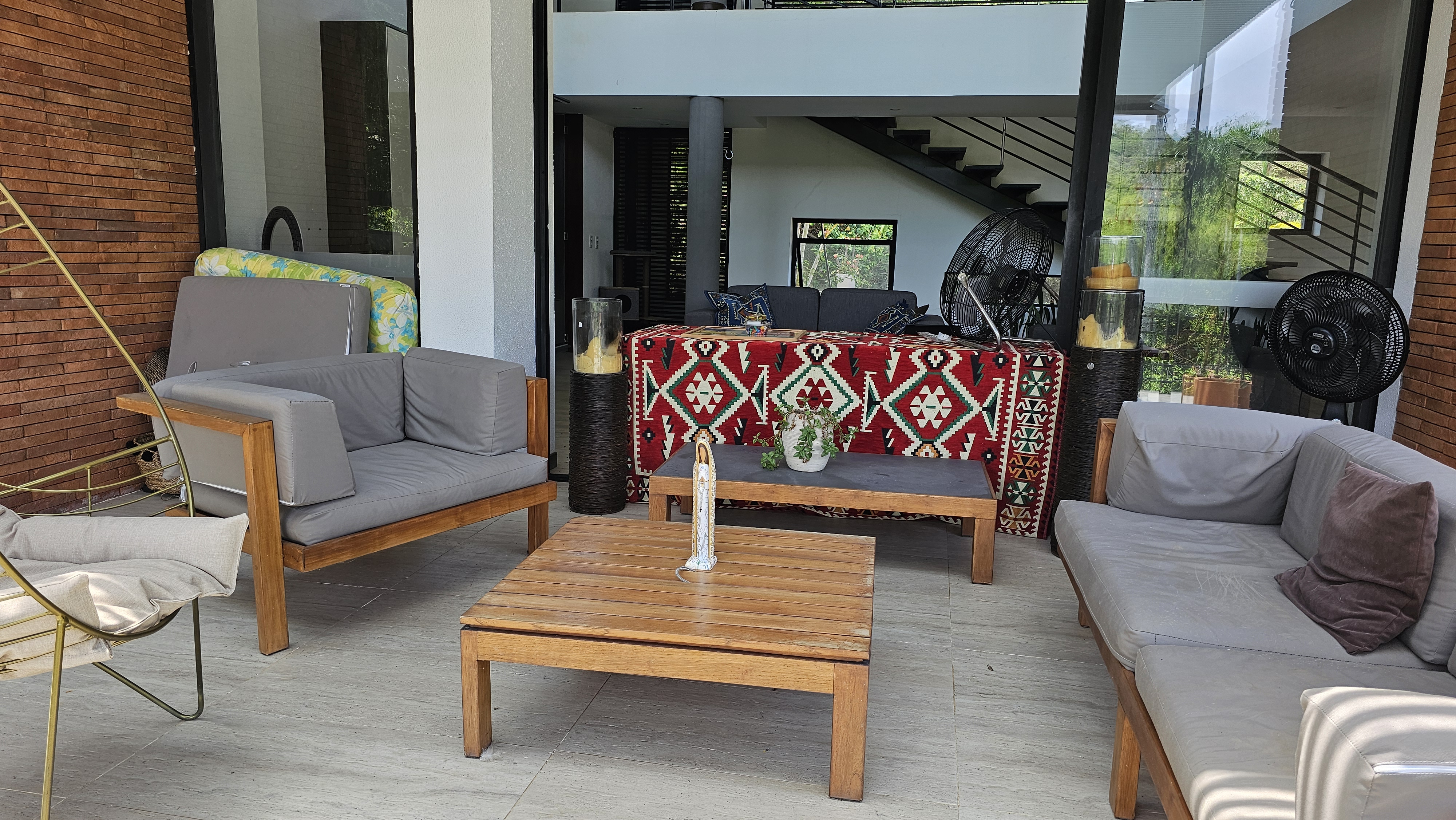 Casa en venta en Condominio Reserva De Los Alamos, Manizales · foto 23 de 24