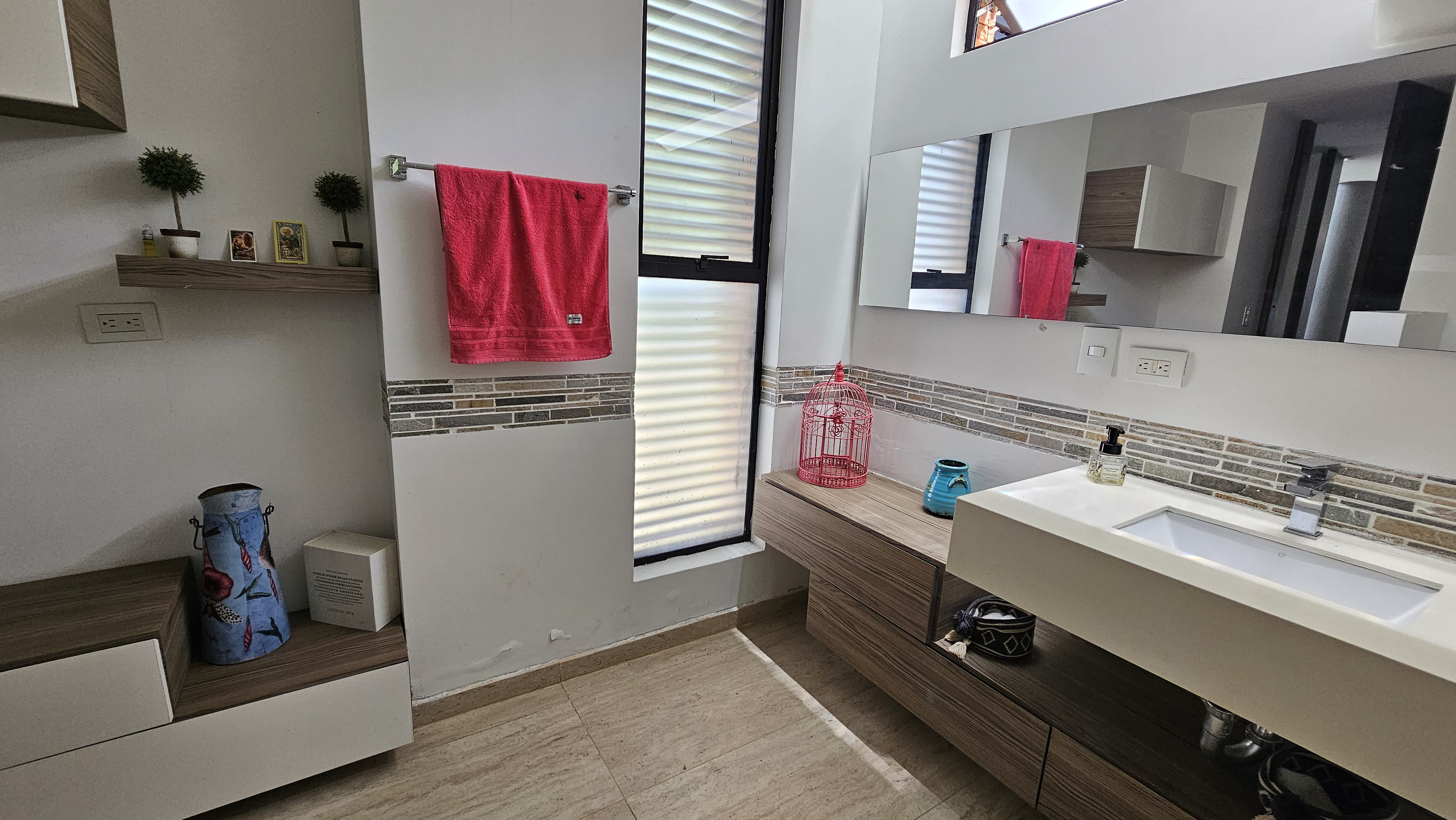 Casa en venta en Condominio Reserva De Los Alamos, Manizales · foto 8 de 24