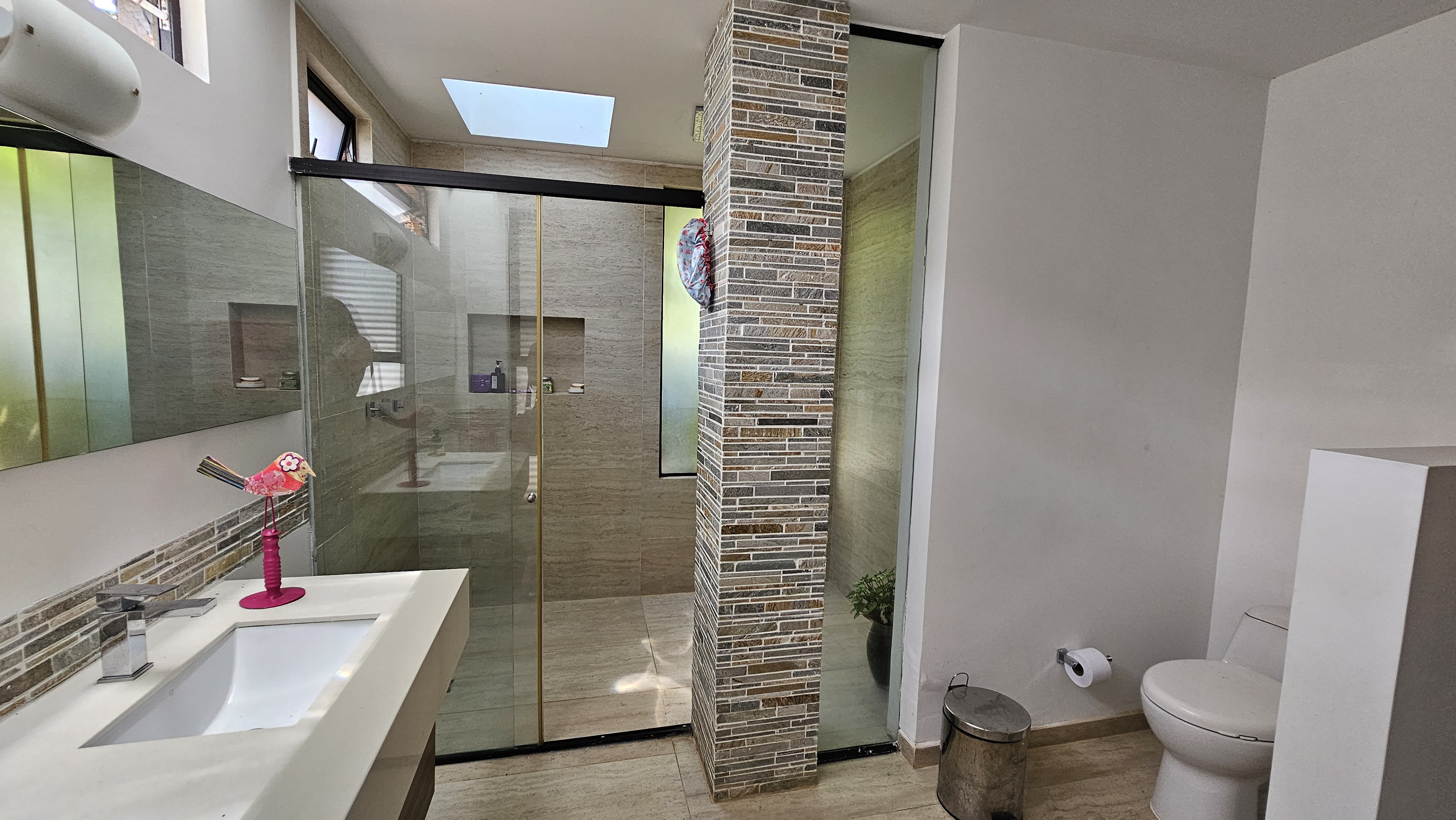 Casa en venta en Condominio Reserva De Los Alamos, Manizales · foto 9 de 24
