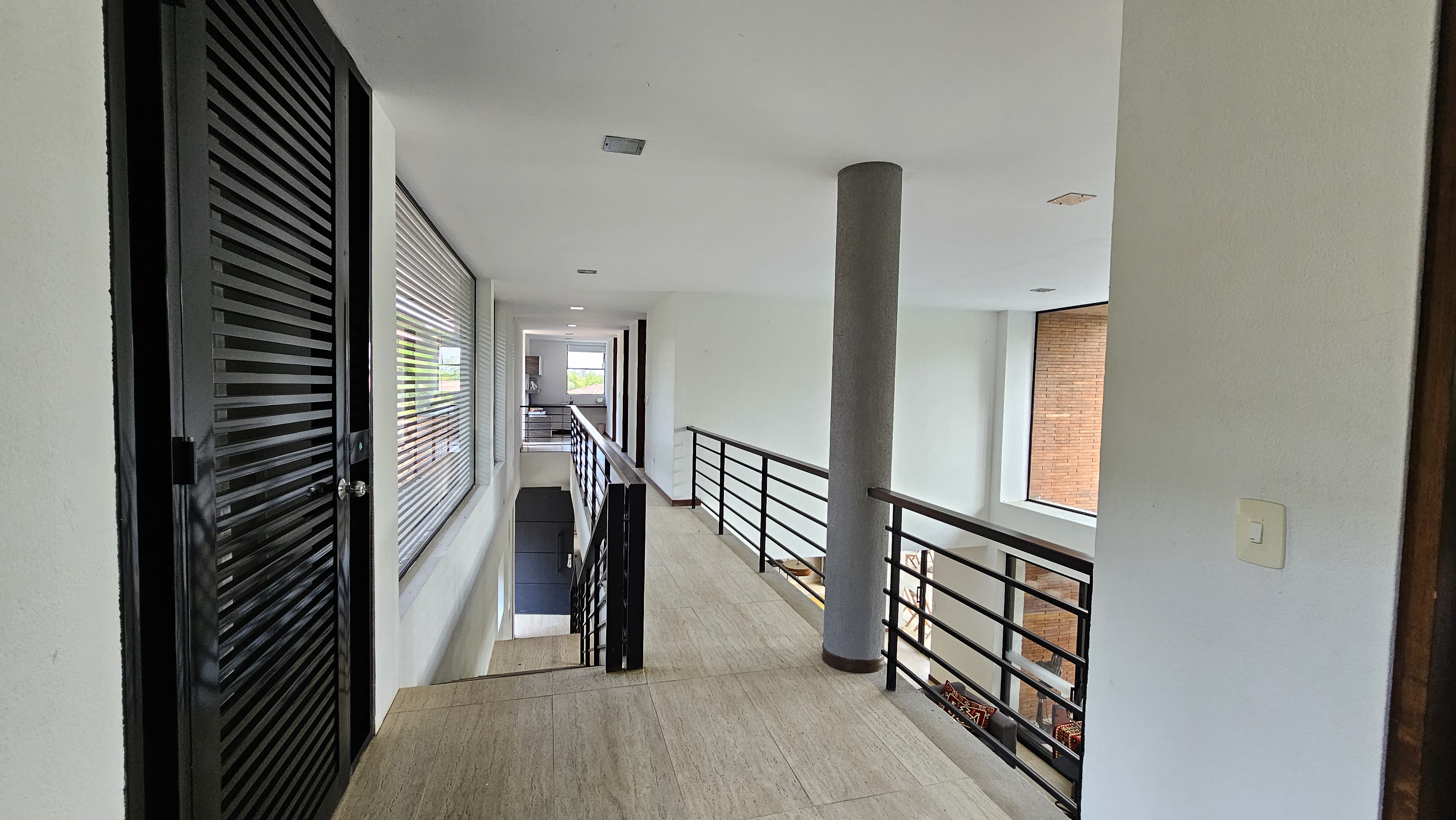 Casa en venta en Condominio Reserva De Los Alamos, Manizales · foto 11 de 24