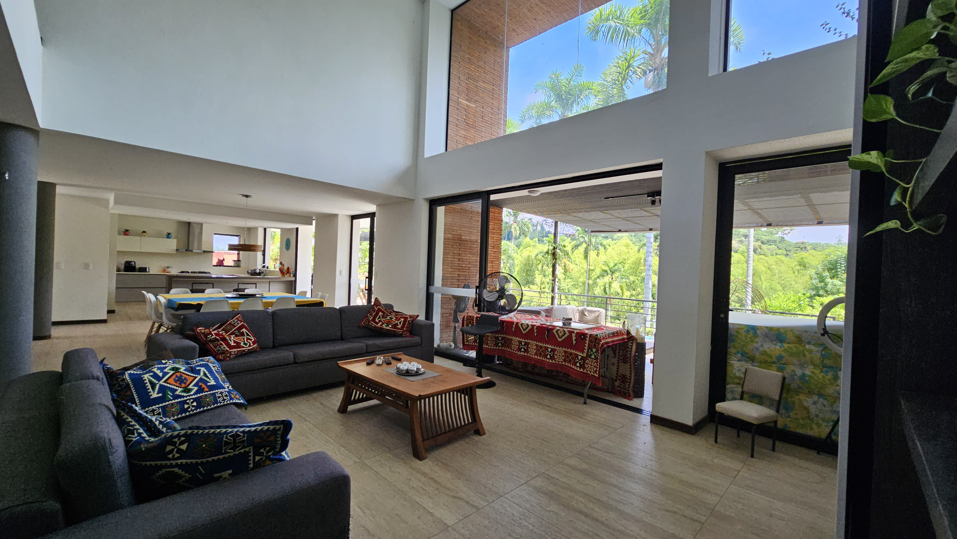 Casa en venta en Condominio Reserva De Los Alamos, Manizales · foto 5 de 24