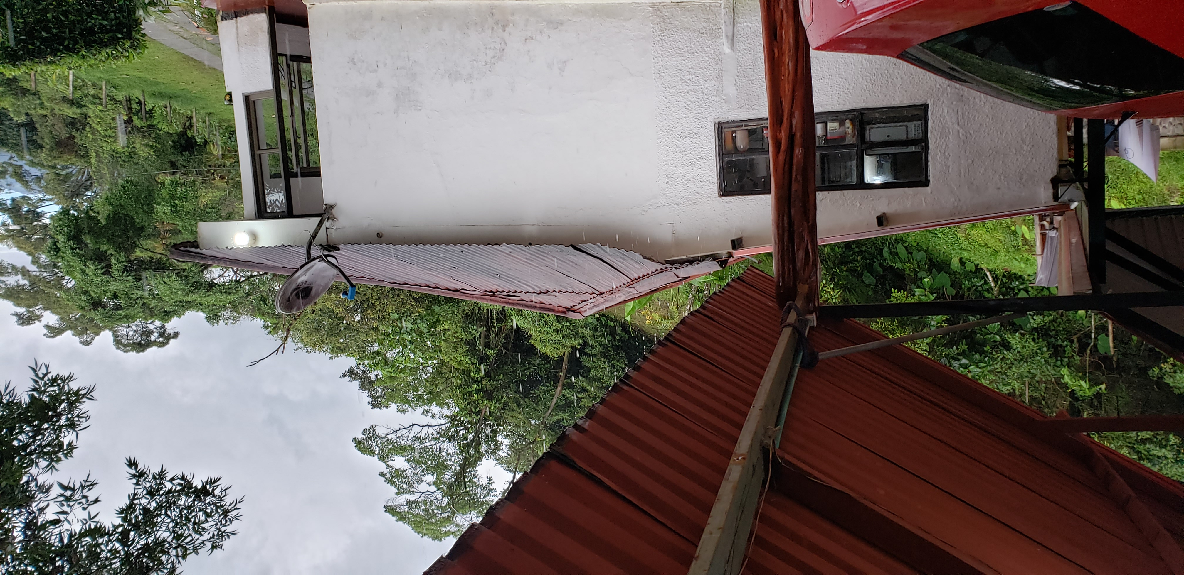 Finca en venta en Buenavista, Villavicencio, 8 m² · foto 23 de 24