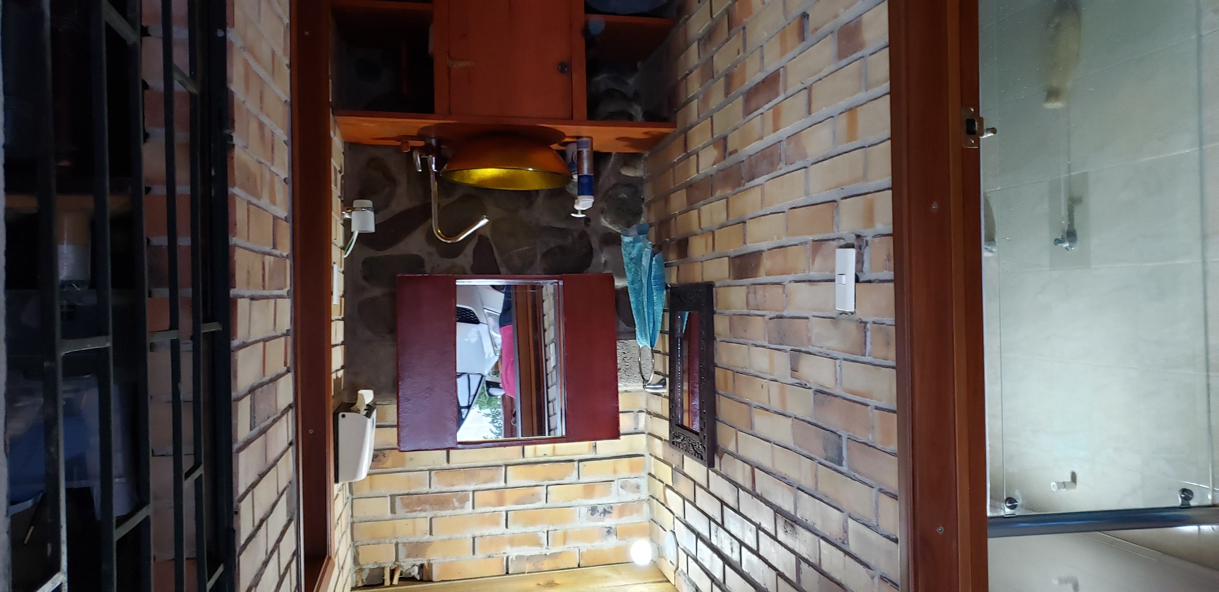 Finca en venta en Buenavista, Villavicencio, 8 m² · foto 22 de 24