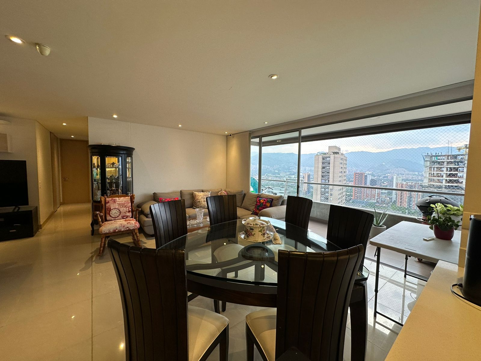 Apartamento en Venta en Medellín, Castropol