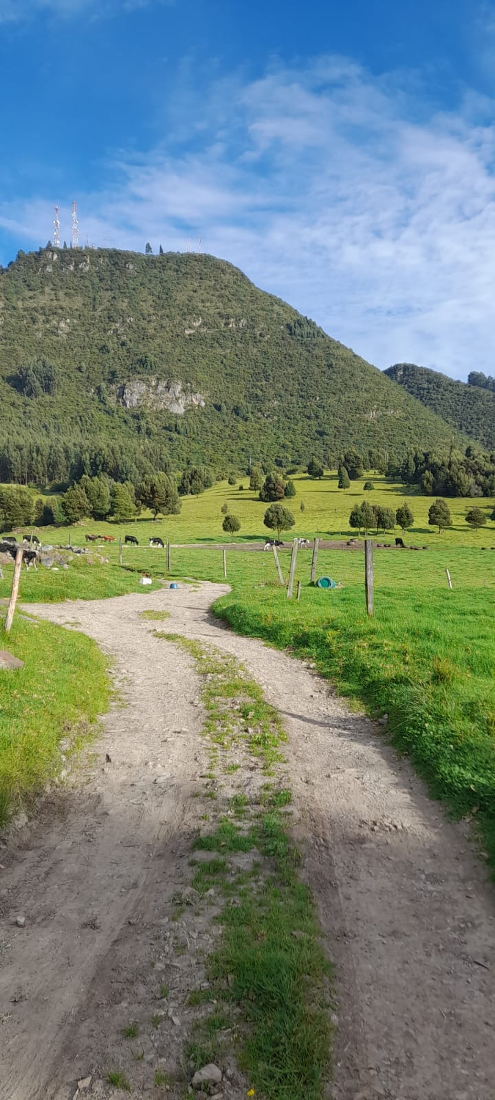 Lote en venta en Chuntame, Cajicá · foto 4 de 6