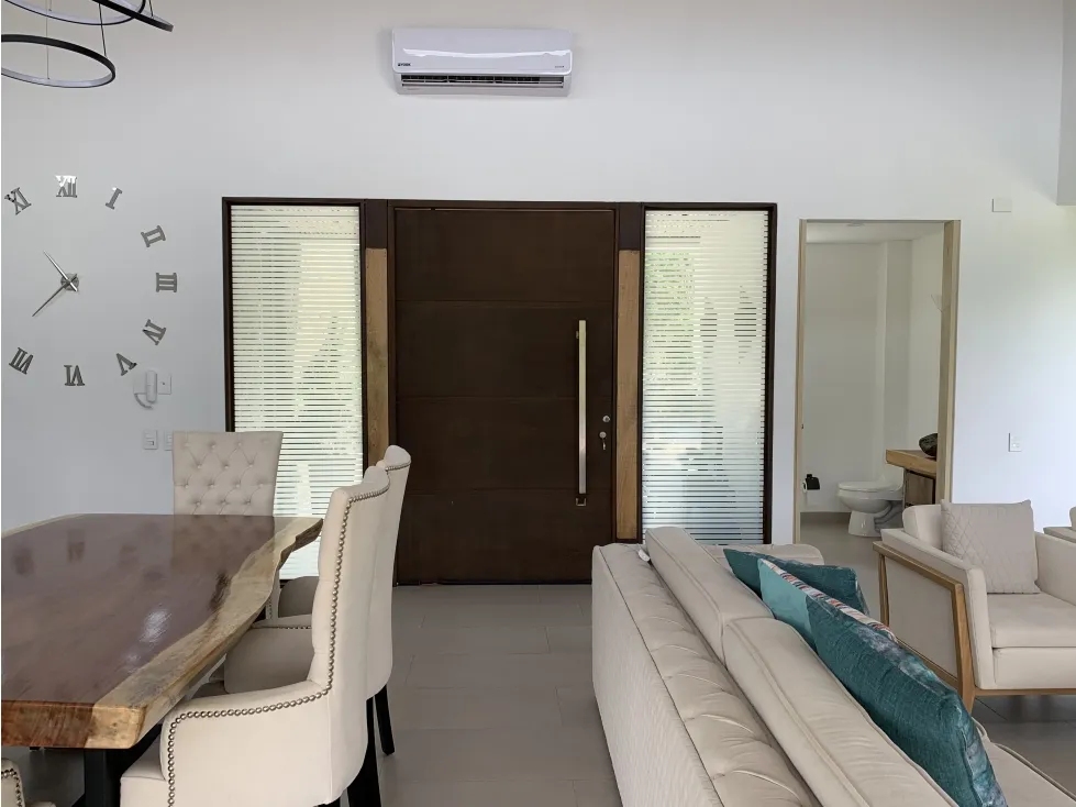 Casa de 3 alcobas en venta en Via El Eden, Armenia · foto 4 de 24