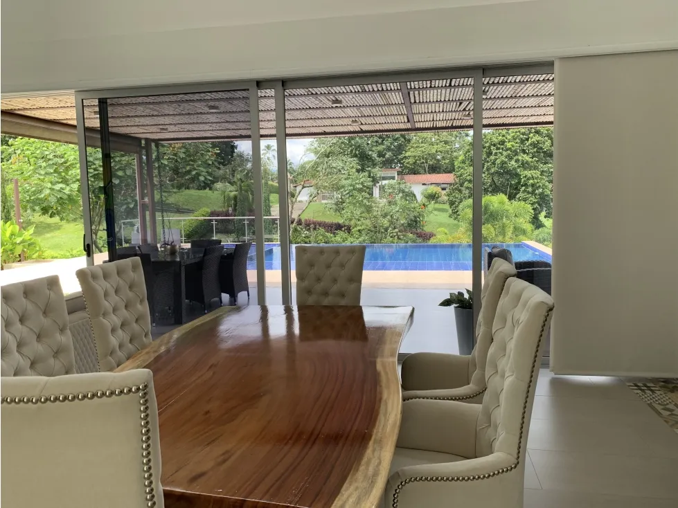 Casa de 3 alcobas en venta en Via El Eden, Armenia · foto 5 de 24
