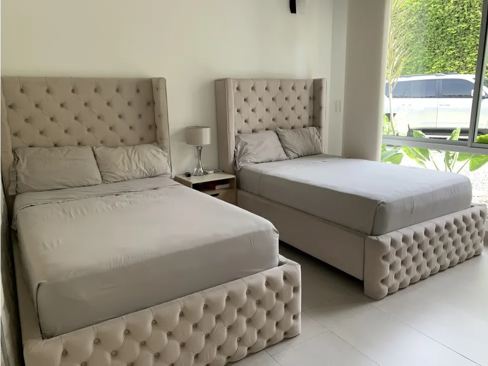 Casa de 3 alcobas en venta en Via El Eden, Armenia · foto 14 de 24