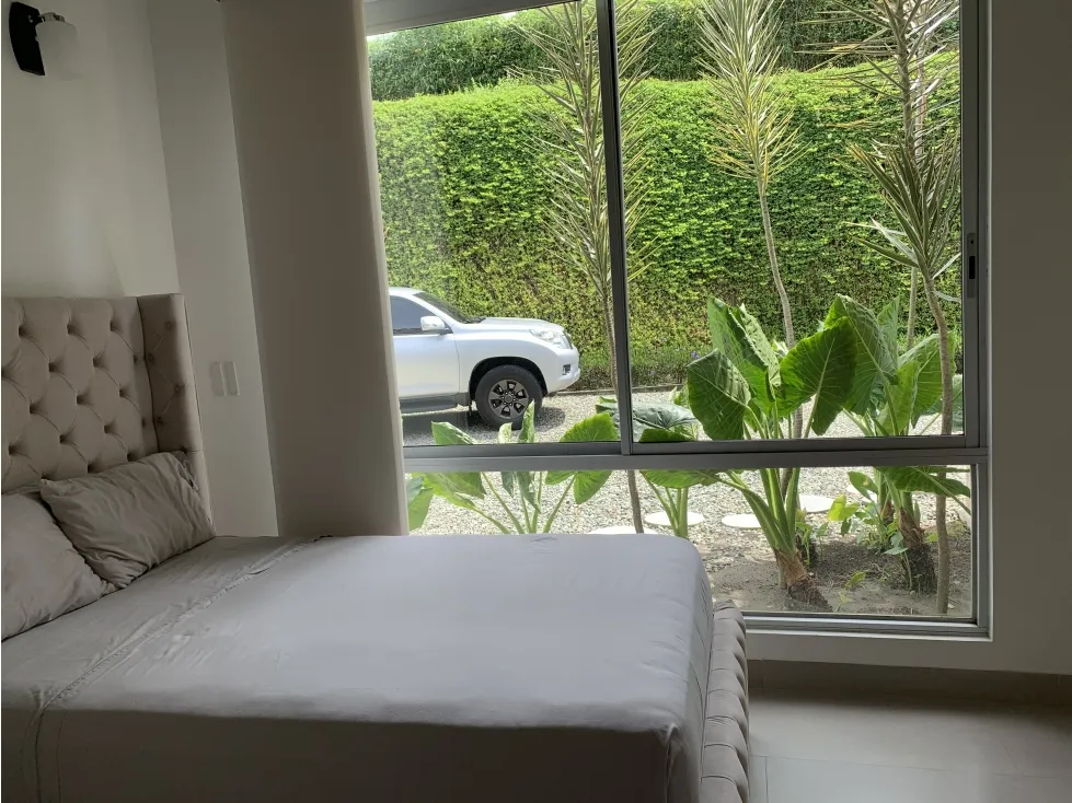 Casa de 3 alcobas en venta en Via El Eden, Armenia · foto 16 de 24