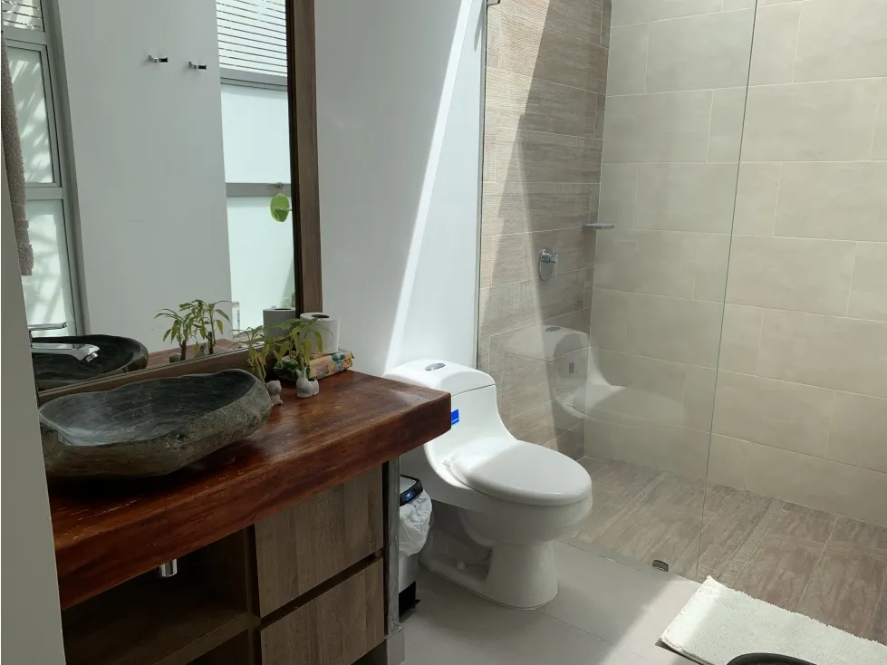 Casa de 3 alcobas en venta en Via El Eden, Armenia · foto 17 de 24