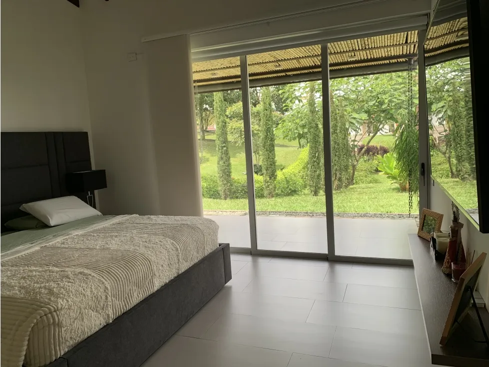 Casa de 3 alcobas en venta en Via El Eden, Armenia · foto 18 de 24