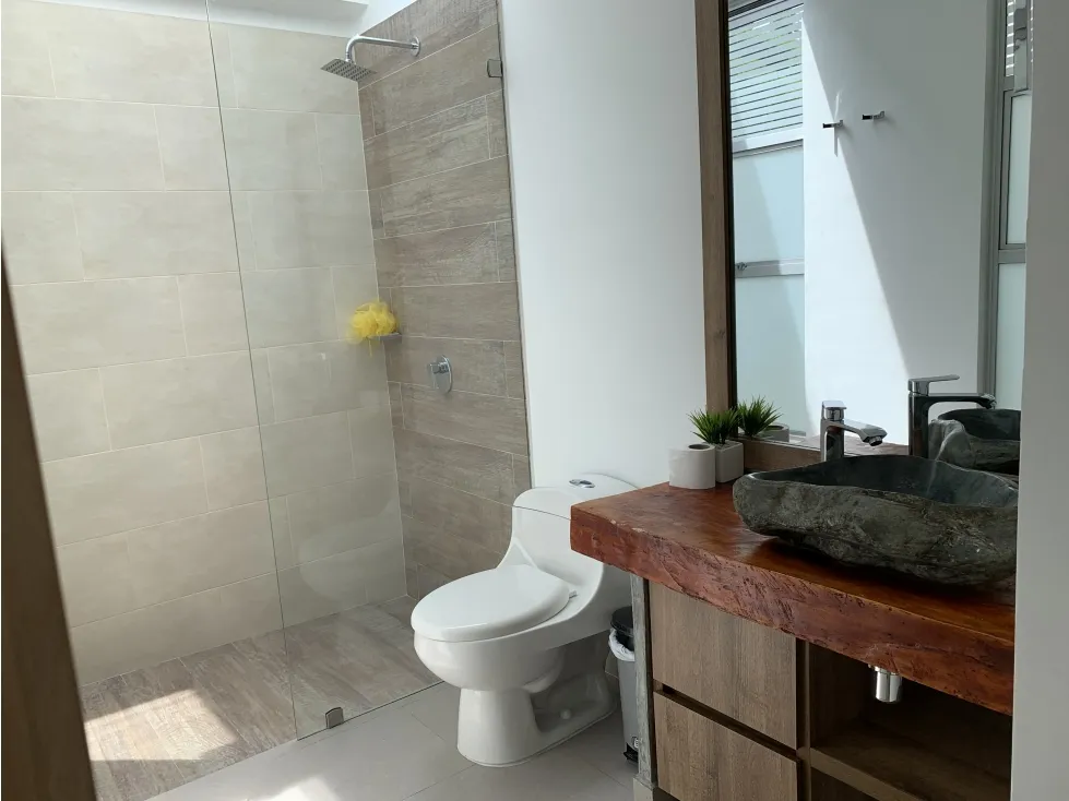 Casa de 3 alcobas en venta en Via El Eden, Armenia · foto 21 de 24