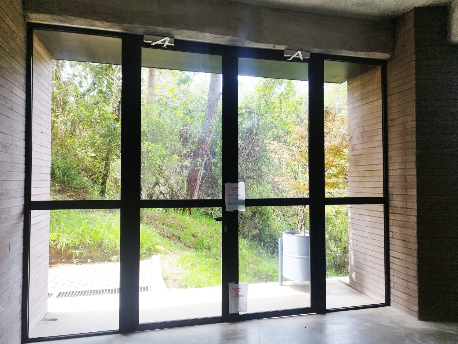 Oficina en arriendo en Vía Las Palmas, Envigado, 62 m² · foto 7 de 7