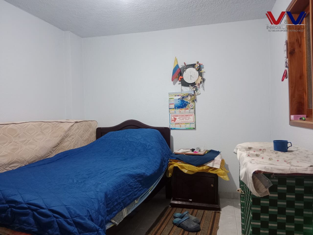 Casa en venta en La Gaitana, Bogotá · foto 16 de 24