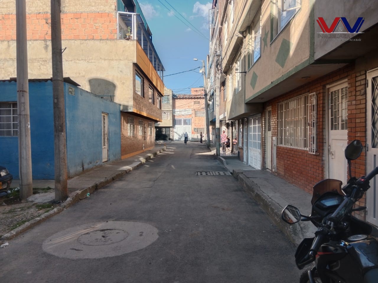 Casa en venta en La Gaitana, Bogotá · foto 23 de 24