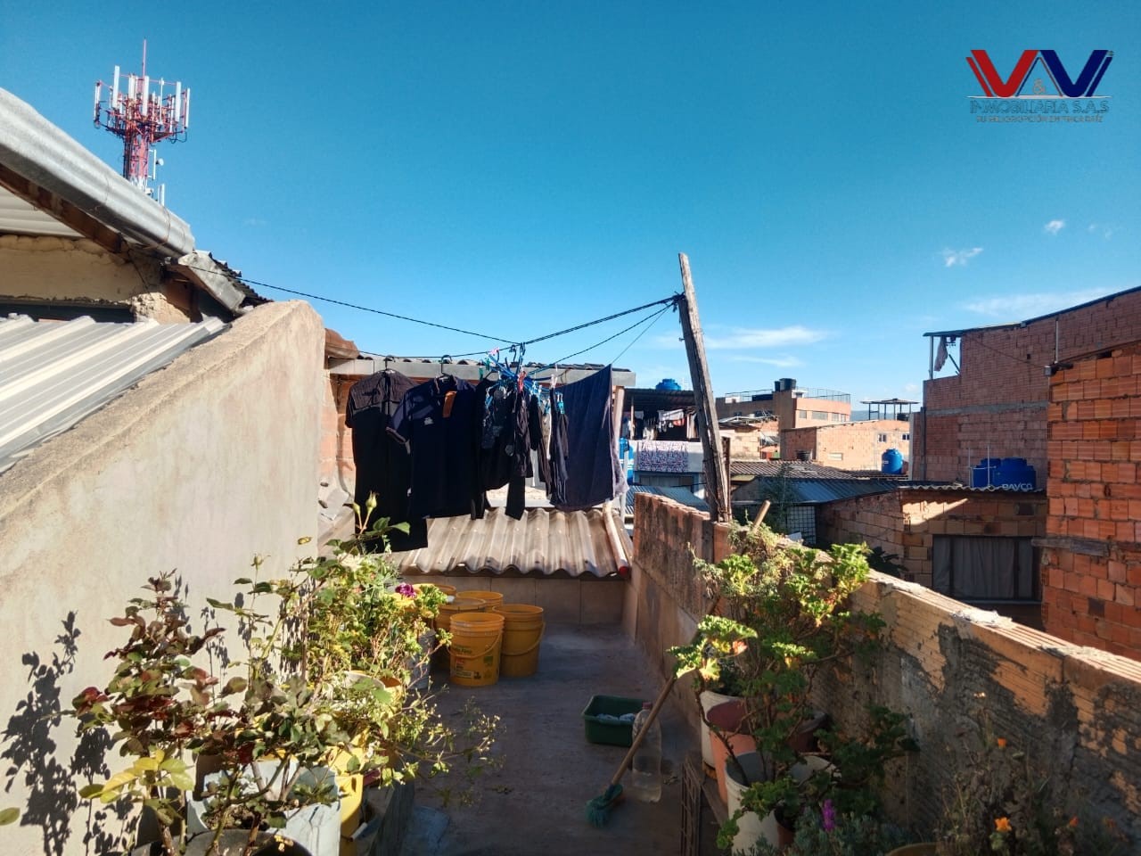 Casa en venta en La Gaitana, Bogotá · foto 3 de 24