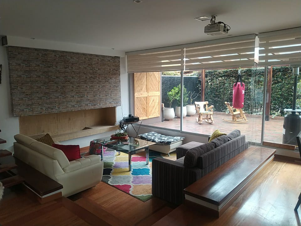 Casa de 1 alcoba en venta en Chuntame, Cajicá, 470 m² · foto 10 de 24