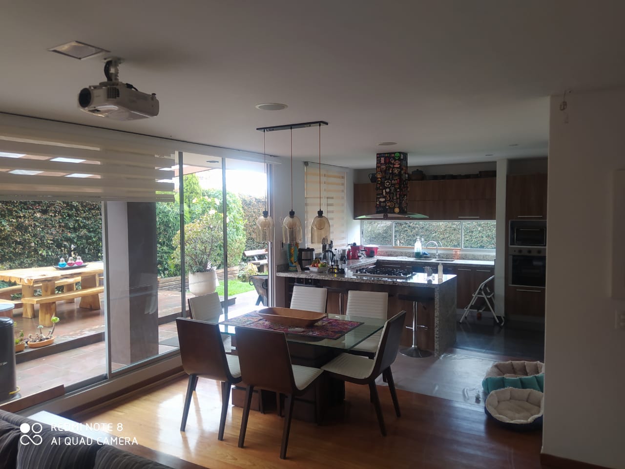Casa de 1 alcoba en venta en Chuntame, Cajicá, 470 m² · foto 12 de 24