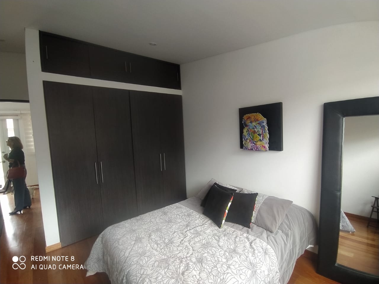Casa de 1 alcoba en venta en Chuntame, Cajicá, 470 m² · foto 16 de 24